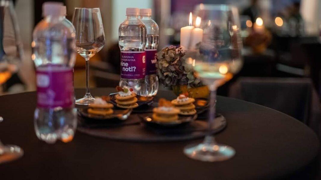 Wine&GAMES Wine Not!?