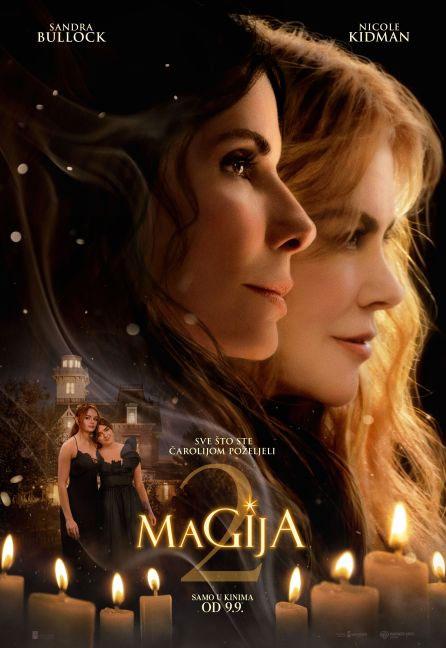 MAGIJA 2 (+12)