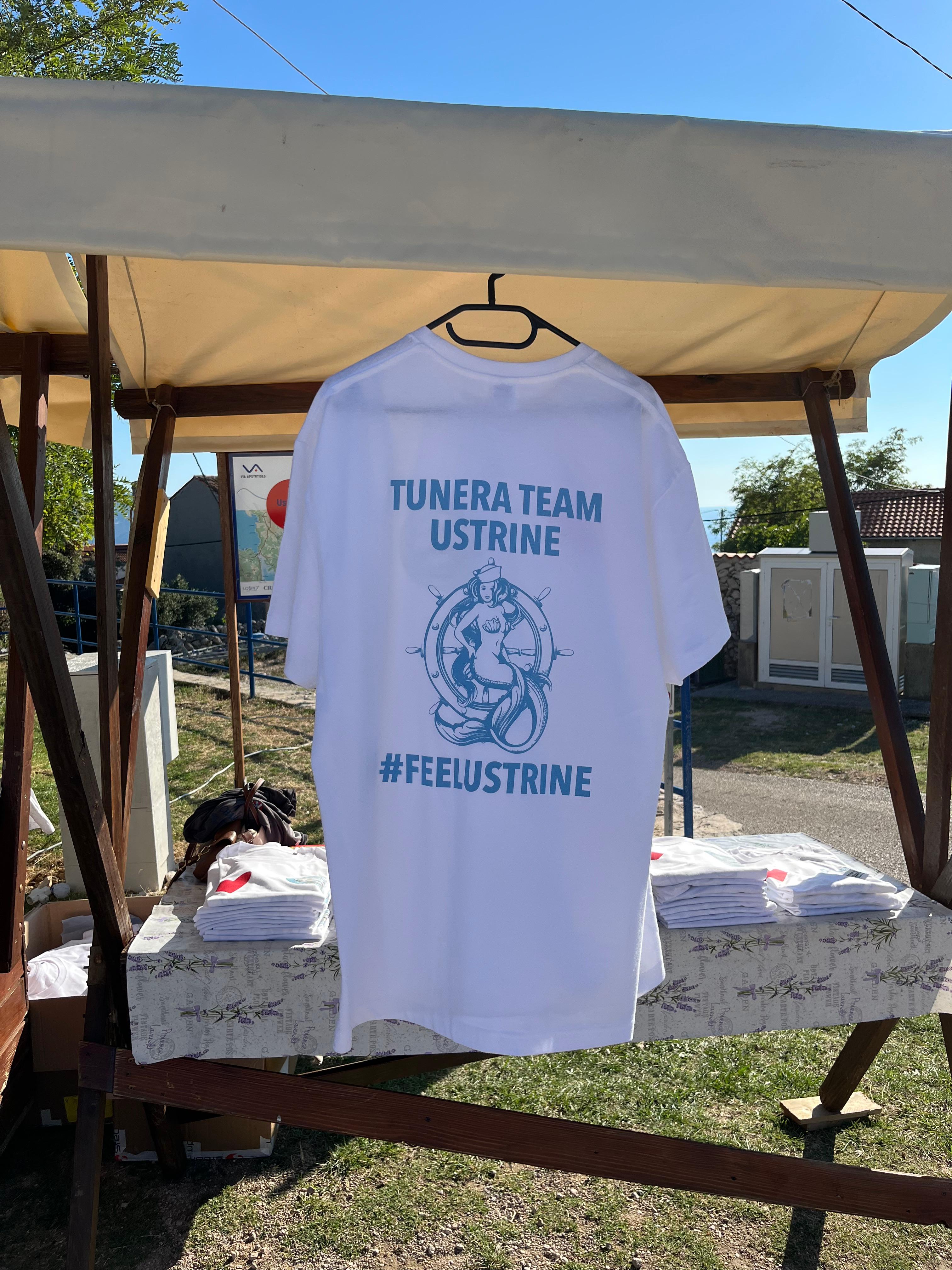 Ljetna pučka fešta Udruge Tunera 2011 Ustrine
